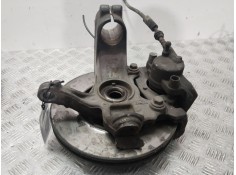 Recambio de mangueta delantera izquierda para ford s-max (wa6) 2.0 tdci referencia OEM IAM 1619519   2