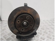 Recambio de mangueta delantera derecha para peugeot 107 (pm_, pn_) 1.0 referencia OEM IAM 364788  