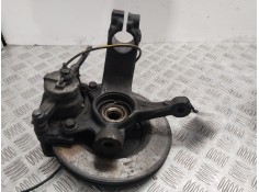 Recambio de mangueta delantera derecha para peugeot 107 (pm_, pn_) 1.0 referencia OEM IAM 364788   2