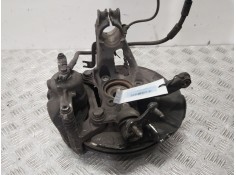 Recambio de mangueta delantera derecha para seat leon (5f1) 1.4 tgi referencia OEM IAM 5Q0407256Q   2