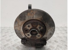 Recambio de mangueta delantera derecha para opel astra h (a04) 1.6 (l48) referencia OEM IAM 1617430  