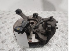 Recambio de mangueta delantera derecha para opel astra h (a04) 1.6 (l48) referencia OEM IAM 1617430   2