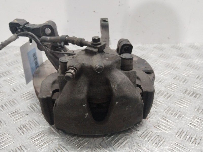 Recambio de mangueta delantera derecha para opel astra h (a04) 1.6 (l48) referencia OEM IAM 1617430  