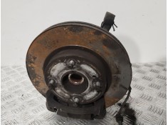 Recambio de mangueta delantera derecha para ford fiesta vi (cb1, ccn) 1.4 tdci referencia OEM IAM 1771022  