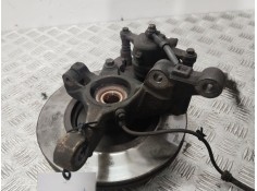 Recambio de mangueta delantera derecha para ford fiesta vi (cb1, ccn) 1.4 tdci referencia OEM IAM 1771022   2