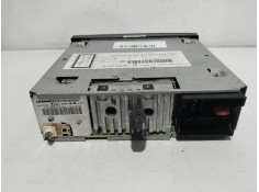 Recambio de sistema audio / radio cd para citroën c4 i (lc_) 1.6 vti 120 referencia OEM IAM 9665751777   2