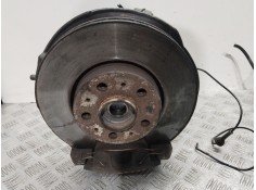 Recambio de mangueta delantera derecha para volvo s60 berlina 2.4 d referencia OEM IAM 8663289