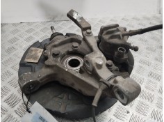 Recambio de mangueta delantera derecha para volvo s60 berlina 2.4 d referencia OEM IAM 8663289   2