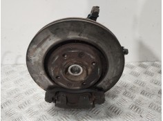 Recambio de mangueta delantera derecha para citroën xsara picasso 1.6 satisfaction ii referencia OEM IAM 364754