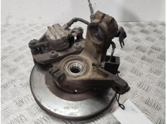 Recambio de mangueta delantera derecha para citroën xsara picasso 1.6 satisfaction ii referencia OEM IAM 364754   2