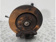 Recambio de mangueta delantera derecha para citroën c4 ii (nc_) 1.6 hdi 90 referencia OEM IAM 364796