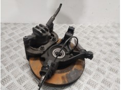 Recambio de mangueta delantera derecha para citroën c4 ii (nc_) 1.6 hdi 90 referencia OEM IAM 364796   2