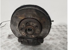 Recambio de mangueta delantera izquierda para volvo s60 berlina 2.4 d referencia OEM IAM 8663288