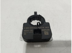 Recambio de sensor para citroën c4 i (lc_) 1.6 vti 120 referencia OEM IAM 9658684180