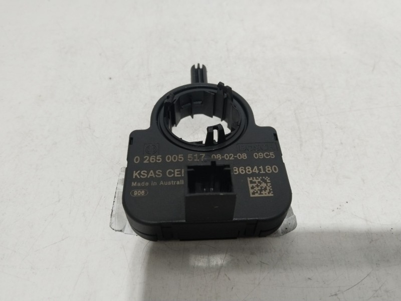 Recambio de sensor para citroën c4 i (lc_) 1.6 vti 120 referencia OEM IAM 9658684180  
