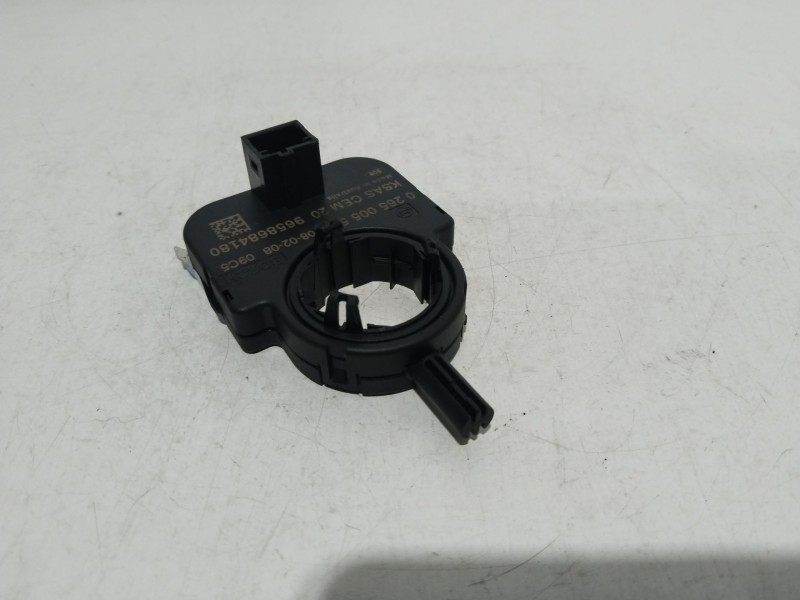 Recambio de sensor para citroën c4 i (lc_) 1.6 vti 120 referencia OEM IAM 9658684180  