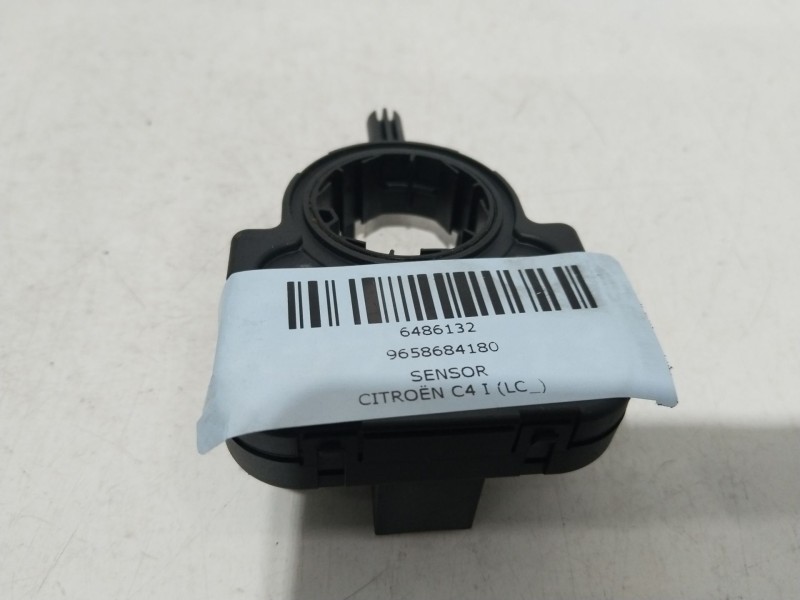 Recambio de sensor para citroën c4 i (lc_) 1.6 vti 120 referencia OEM IAM 9658684180  
