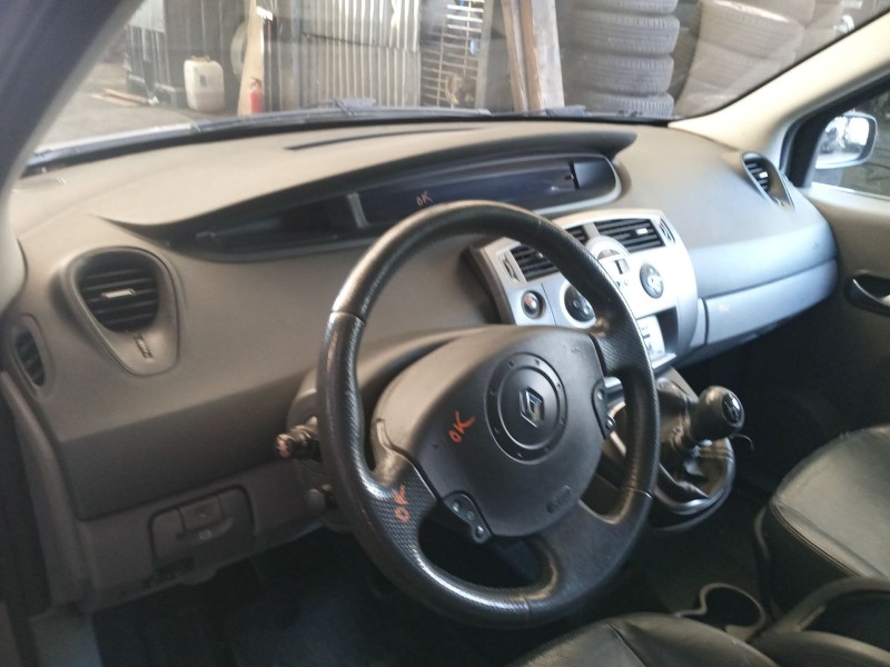 renault grand scénic ii (jm0/1_) del año 2005