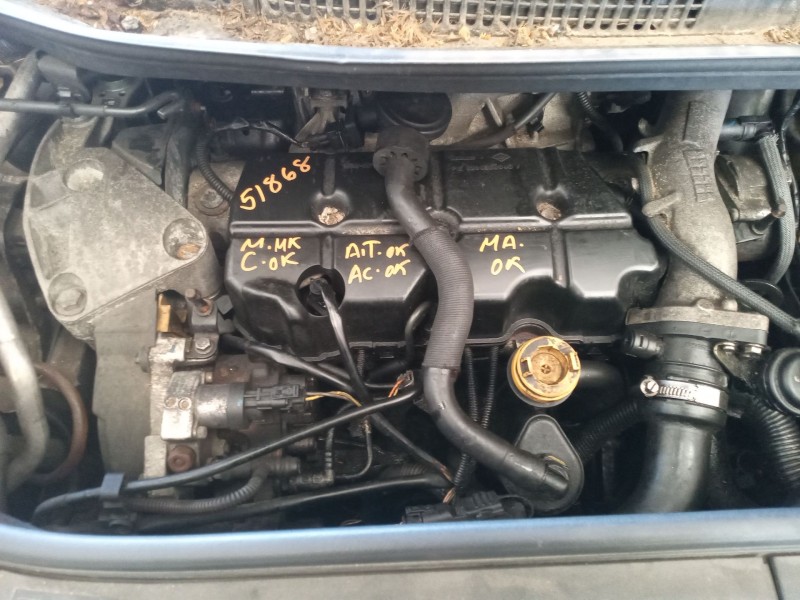 renault grand scénic ii (jm0/1_) del año 2005