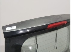 Recambio de porton trasero para ford fiesta v (jh_, jd_) 1.3 referencia OEM IAM 1541631   2