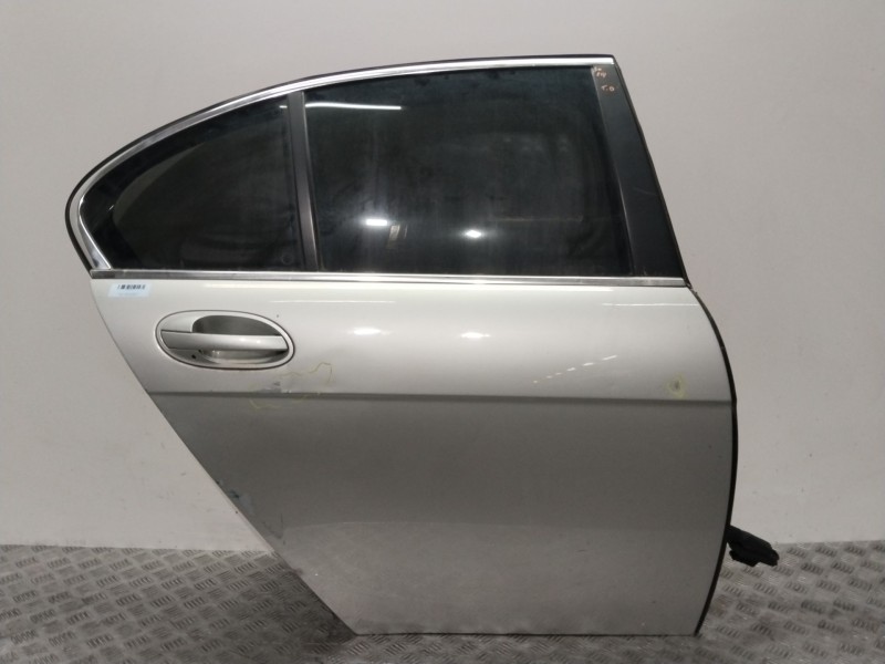 Recambio de puerta trasera derecha para bmw 7 (e65, e66, e67) 735 i, li referencia OEM IAM   