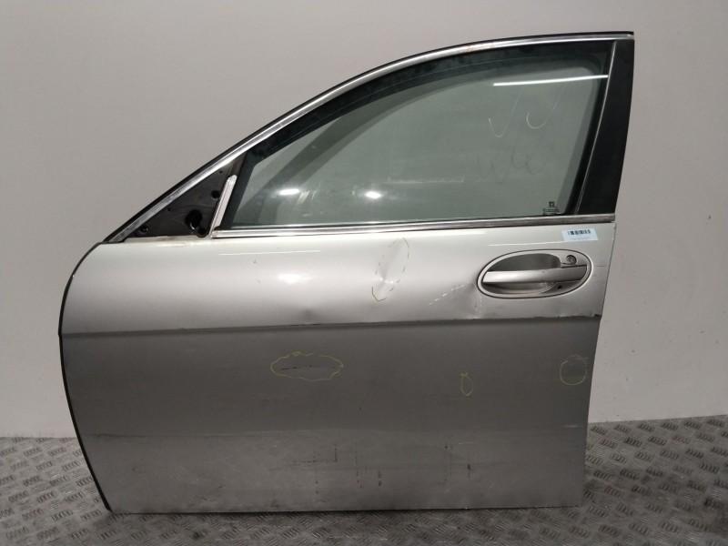 Recambio de puerta delantera izquierda para bmw 7 (e65, e66, e67) 735 i, li referencia OEM IAM   