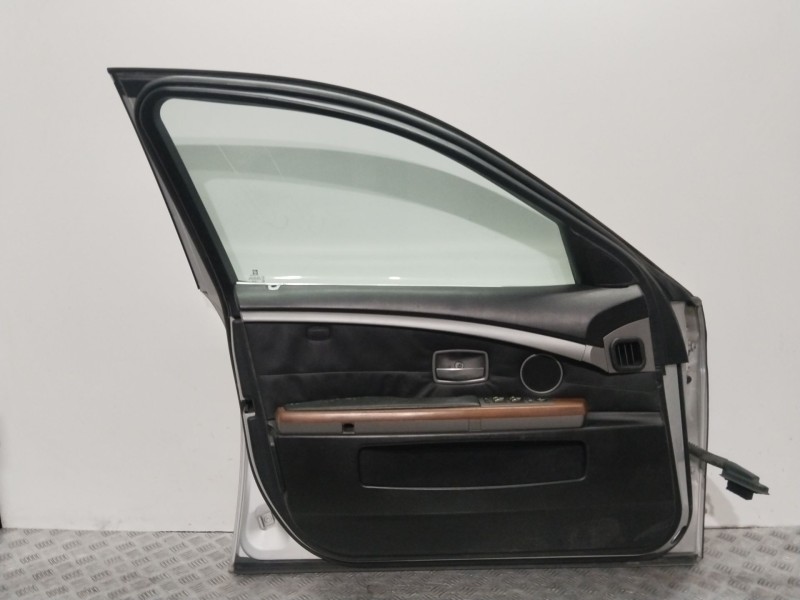 Recambio de puerta delantera izquierda para bmw 7 (e65, e66, e67) 735 i, li referencia OEM IAM   