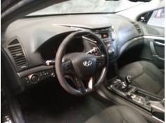 hyundai i40 i (vf) del año 2016 2