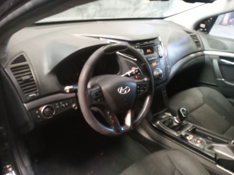 hyundai i40 i (vf) del año 2016