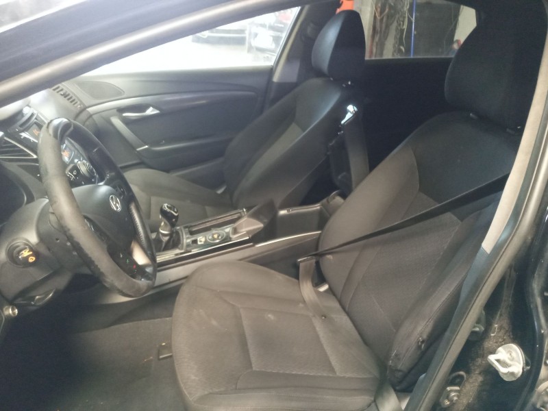 hyundai i40 i (vf) del año 2016