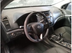 hyundai i40 i (vf) del año 2018 2