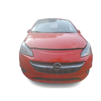 OPEL CORSA E (X15)