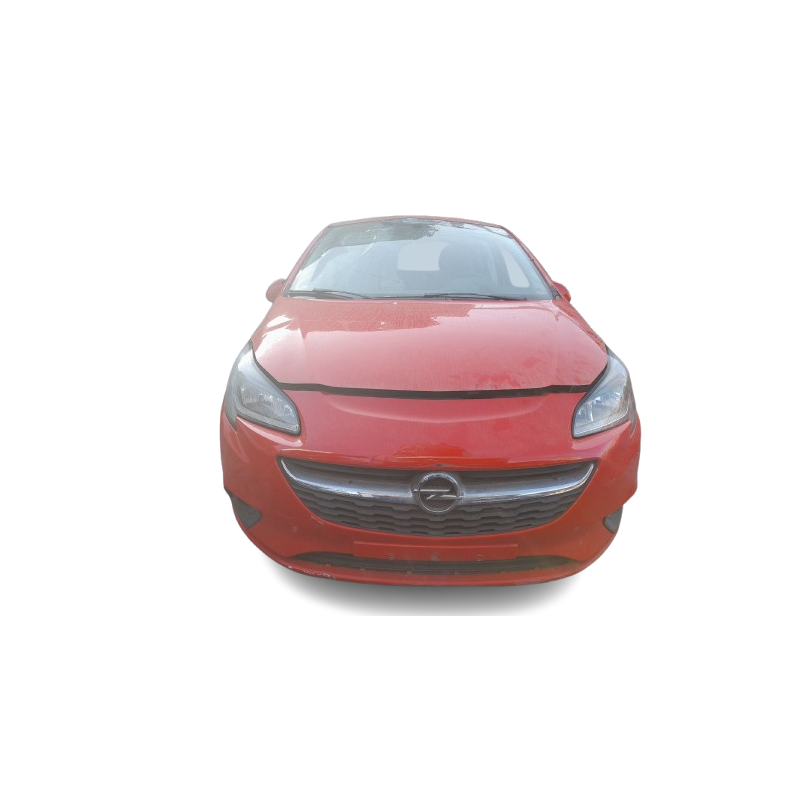 OPEL CORSA E (X15) - imagen 1