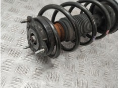 Recambio de amortiguador delantero derecho para ford tourneo connect 1.8 tdci referencia OEM IAM 1518924  1619298 2