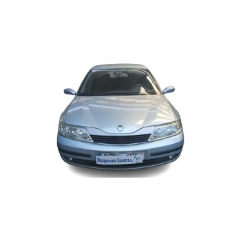 RENAULT LAGUNA II (BG0)