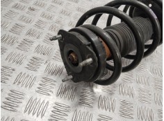 Recambio de amortiguador delantero izquierdo para ford tourneo connect 1.8 tdci referencia OEM IAM 1517774  1518923 2