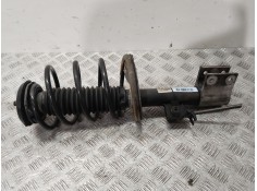 Recambio de amortiguador delantero izquierdo para citroën c4 i (lc_) 1.6 hdi referencia OEM IAM 5202WL