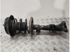 Recambio de amortiguador delantero izquierdo para mercedes-benz clase c (w203) berlina 320 (203.064) referencia OEM IAM A2033201