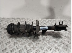 Recambio de amortiguador delantero derecho para opel corsa d cmon referencia OEM IAM 344655