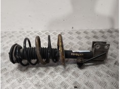 Recambio de amortiguador delantero derecho para citroën c4 i (lc_) 1.6 hdi referencia OEM IAM 5202WN