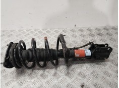 Recambio de amortiguador delantero izquierdo para hyundai accent iii sedán (mc) 1.6 gls referencia OEM IAM 546501E200
