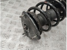 Recambio de amortiguador delantero izquierdo para hyundai accent iii sedán (mc) 1.6 gls referencia OEM IAM 546501E200   2