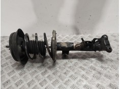 Recambio de amortiguador delantero derecho para mercedes-benz clase c (w203) berlina 320 (203.064) referencia OEM IAM A203320133