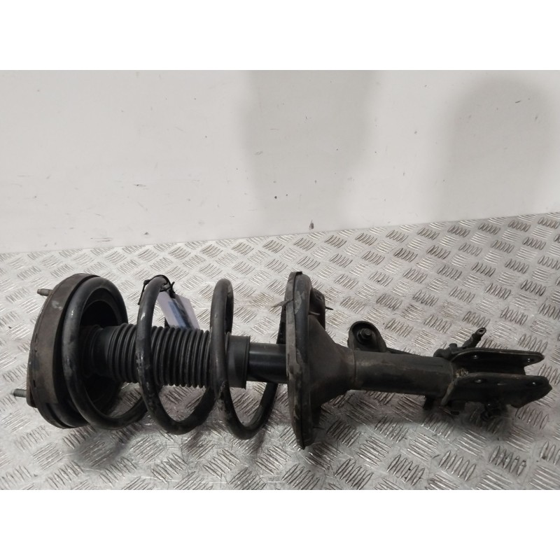 Recambio de amortiguador delantero izquierdo para kia carnival / grand carnival iii (vq) 2.9 crdi referencia OEM IAM 546514D202 