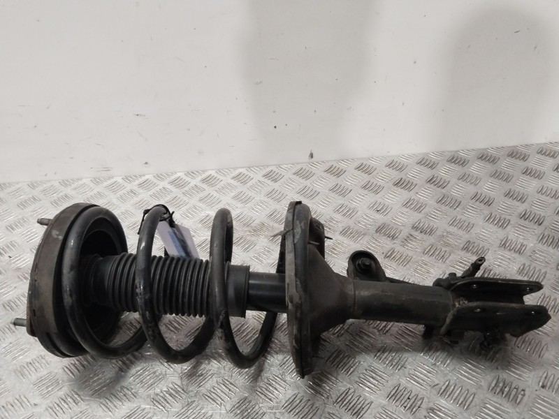 Recambio de amortiguador delantero izquierdo para kia carnival / grand carnival iii (vq) 2.9 crdi referencia OEM IAM 546514D202 