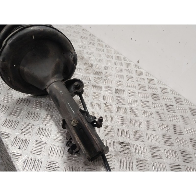 Recambio de amortiguador delantero izquierdo para kia carnival / grand carnival iii (vq) 2.9 crdi referencia OEM IAM 546514D202 