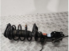 Recambio de amortiguador delantero derecho para hyundai accent iii sedán (mc) 1.6 gls referencia OEM IAM 546601E200