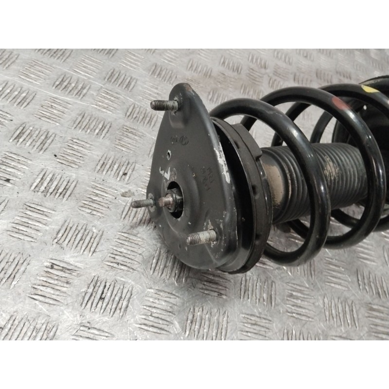 Recambio de amortiguador delantero derecho para hyundai accent iii sedán (mc) 1.6 gls referencia OEM IAM 546601E200  