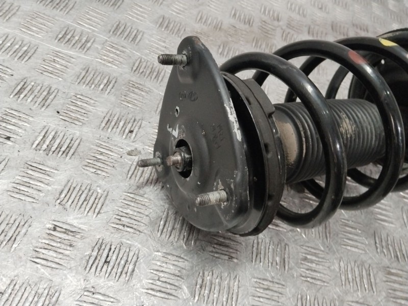Recambio de amortiguador delantero derecho para hyundai accent iii sedán (mc) 1.6 gls referencia OEM IAM 546601E200  