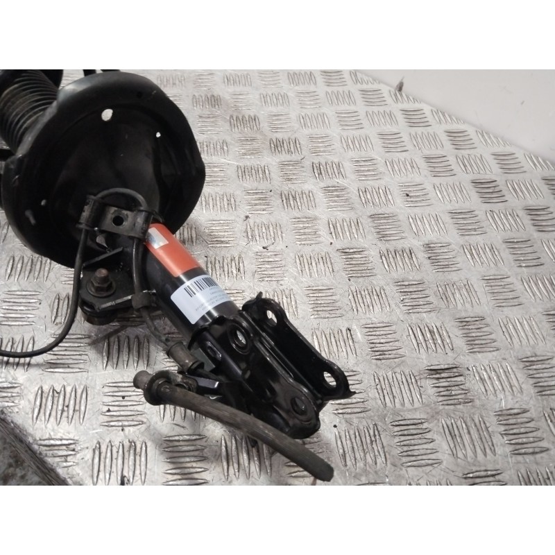Recambio de amortiguador delantero derecho para hyundai accent iii sedán (mc) 1.6 gls referencia OEM IAM 546601E200  